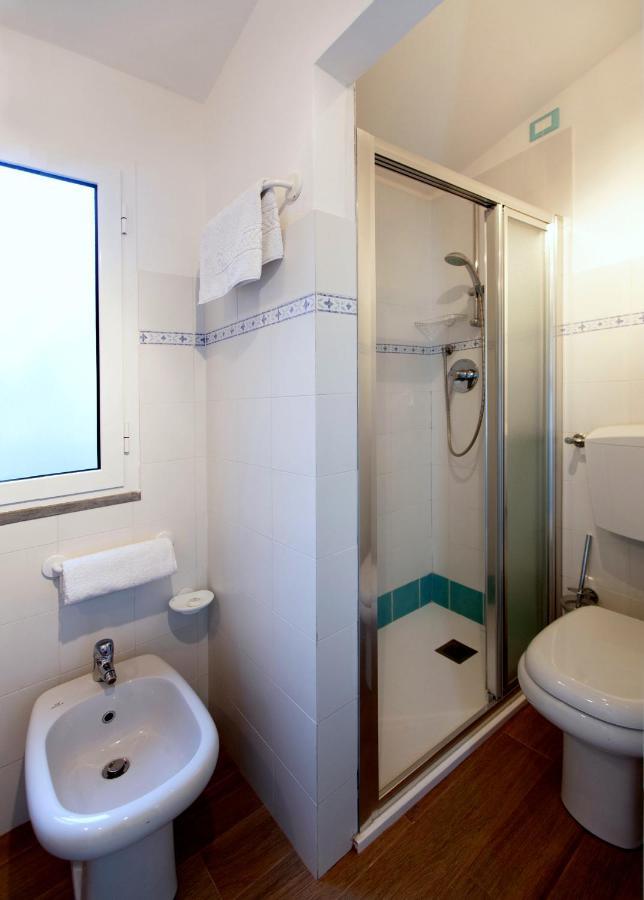 ARIA DI MARE, Manarola - BOLLE BLU apartment Bagian luar foto